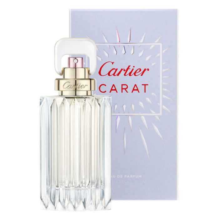 Damenparfüm Carat Cartier EDP EDP