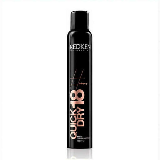Haarspray Festiger Quick Dry Redken E1633601