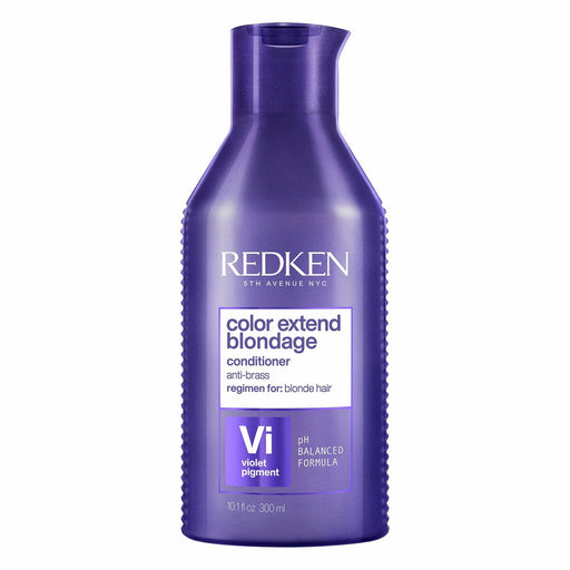 Haarspülung Redken Color Extend Blondage (300 ml)