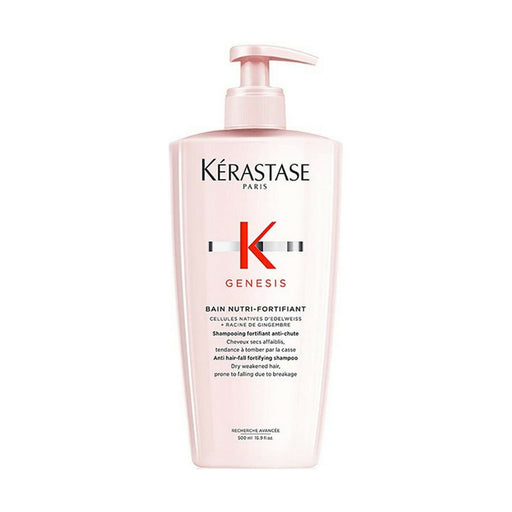 Shampoo gegen Haarverdünnung & Bruch Kerastase Genesis 500 ml