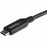 USB-C-zu-DisplayPort-Adapter Startech CDP2DP146B 1,8 m Schwarz