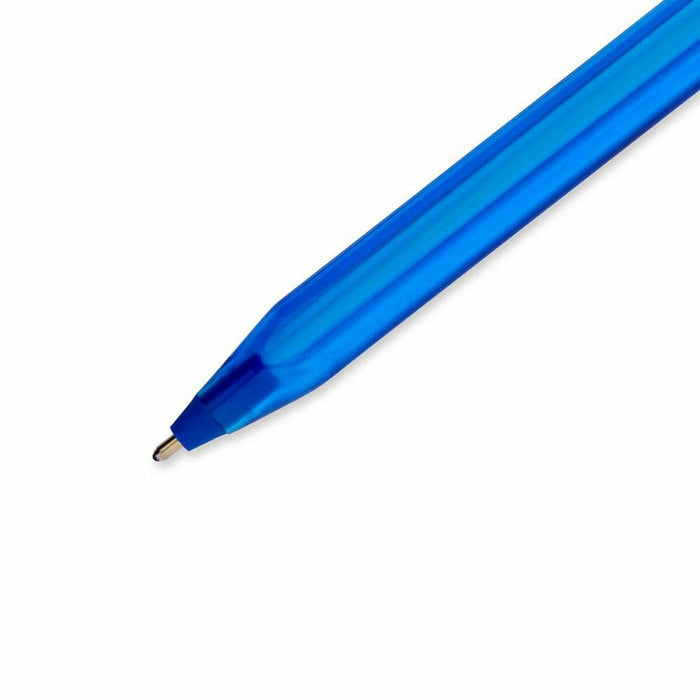 Stift Paper Mate Inkjoy 100 Blau 1 mm 100 Stücke
