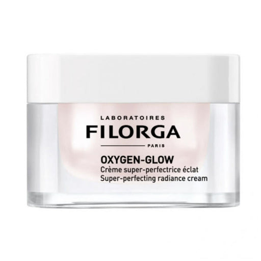 Gesichtscreme Filorga Oxygen Glow (50 ml) (50 ml)