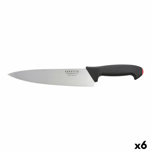 Chef Messer Sabatier Pro Tech (25 cm) (Pack 6x)