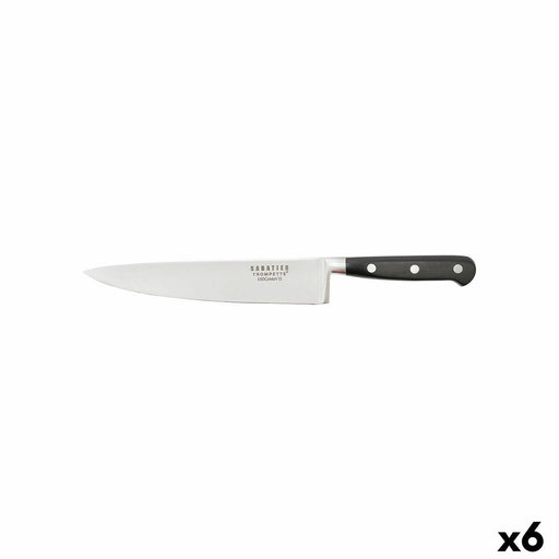 Chef Messer Sabatier Origin Stahl Metall 20 cm (Pack 6x)
