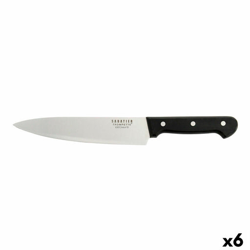 Chef Messer Sabatier Universal (20 cm) (Pack 6x)