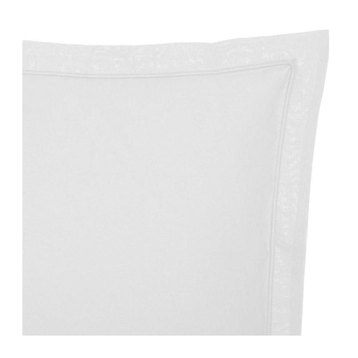 Kissenbezug Atmosphera Weiß Bunt 70 x 50 cm