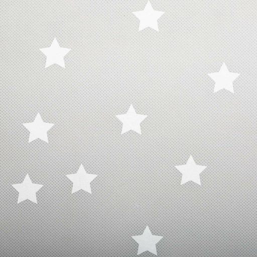 Mehrzweckkorb Atmosphera Für Kinder Sterne Textil (29 x 29 x 29 cm)