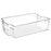 Kühlschrank Organizer 5five Durchsichtig PET Polyethylenterephthalat (PET) 6 L 31 x 21 cm