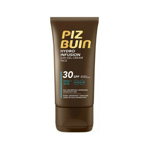 Sonnenschutzcreme für das Gesicht Piz Buin Hydro Infusion (50 ml)