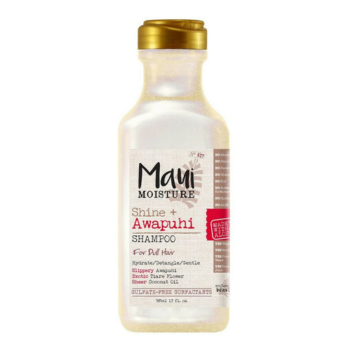 Revitalisierendes Shampoo Maui Awapuhi (385 ml)