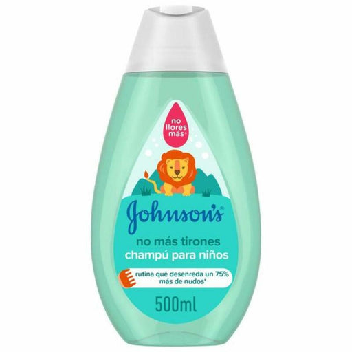 Kindershampoo Johnson's 9455700 500 ml