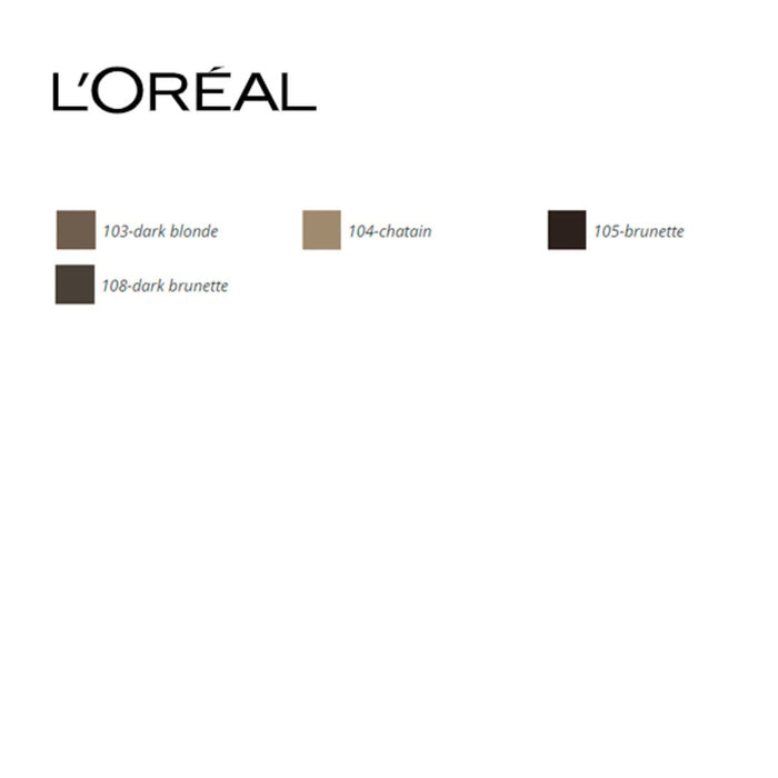 Wachsstift Skinny Definer L'Oreal Make Up (1,2 g)
