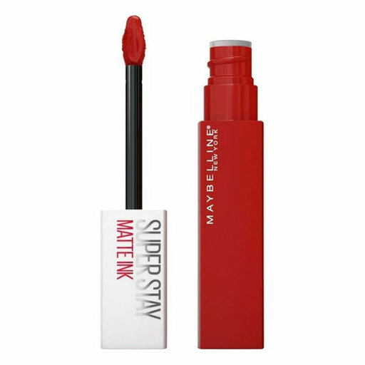 Lippenstift Superstay Matte Ink Maybelline 330 Innovator (5 ml)