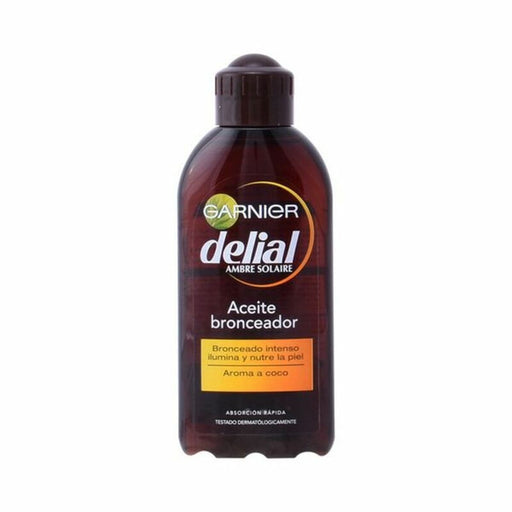 Sonnenöl Delial (200 ml) (200 ml)