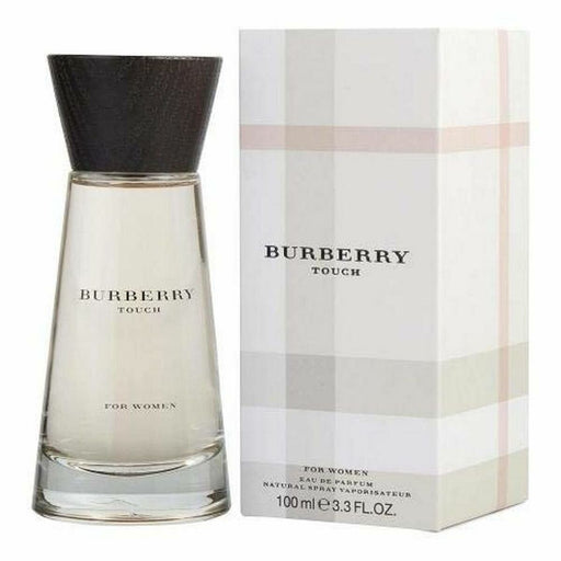 Damenparfüm Touch For Women Burberry BURPFW047 EDP EDP 100 ml