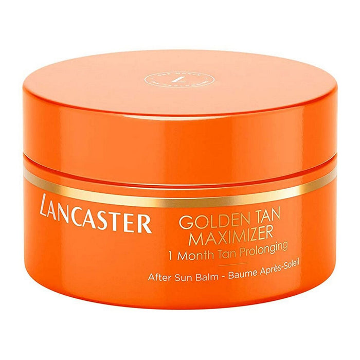 After Sun Lancaster Golden Tan Maximizer 200 ml