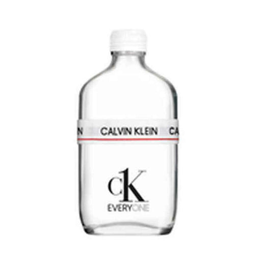Unisex-Parfüm Calvin Klein EDT