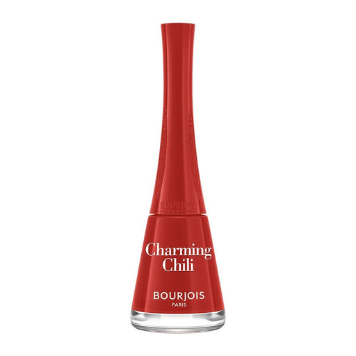 Nagellack Bourjois Nº 049-charming chili (9 ml)