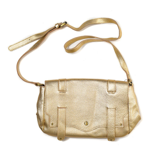 Damen Handtasche IRL HARTYHA-GRAINE Gold 27 x 18 x 11 cm