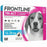 Hundepipette Frontline Tri-Act 10-20 Kg