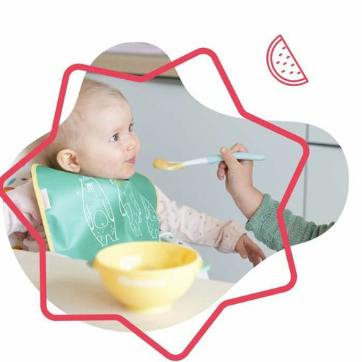 Schüsselset für Babynahrung Babymoov B005107