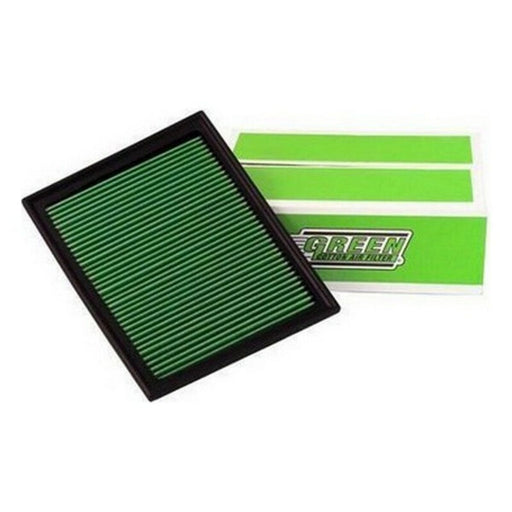 Luftfilter Green Filters P960539