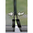 Fliegenvorhang Schellenberg Türen Plattenspeicher 90 x 210 cm Anthrazit Fiberglas