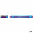 Flüssigtintenstift Schneider Slider Memo XB Violett (10 Stück)