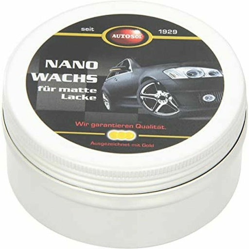 Autowachs Autosol NANO WAX (180 ml)