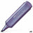 Textmarker Faber-Castell Textliner 46 Violett 10 Stück