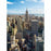 Puzzle Ravensburger Skyscraper & Liberty 2 x 500 Stücke