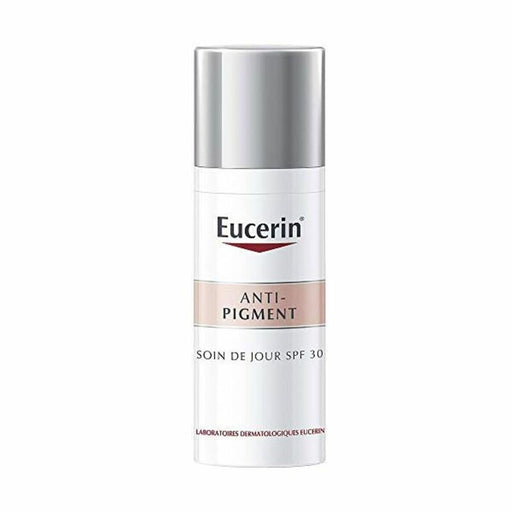 Anti-Fleckencreme Antipigment Eucerin 845496 Spf 30 50 ml