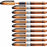 Textmarker Stabilo Navigator Orange 10 Stücke (1 Stück)