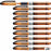 Textmarker Stabilo Navigator Orange 10 Stücke (1 Stück)
