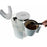 Elektrische Kaffeemaschine Melitta Look IV Therm Selection 1011-11