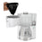 Elektrische Kaffeemaschine Melitta SM3590 Weiß 1080 W 1,25 L