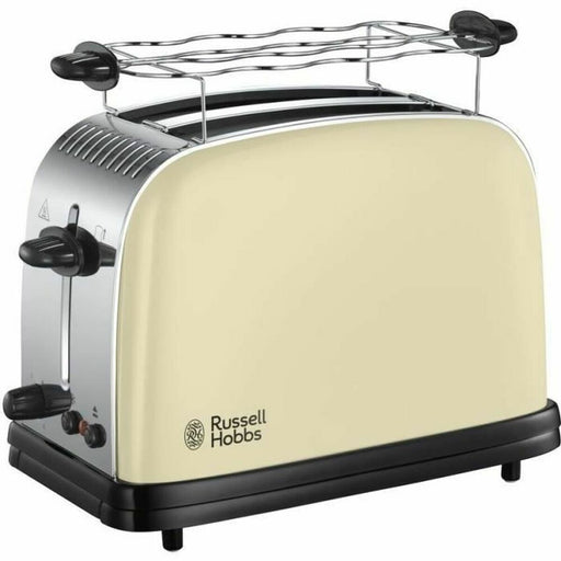 Toaster Russell Hobbs 23334-56 Creme 1100 W