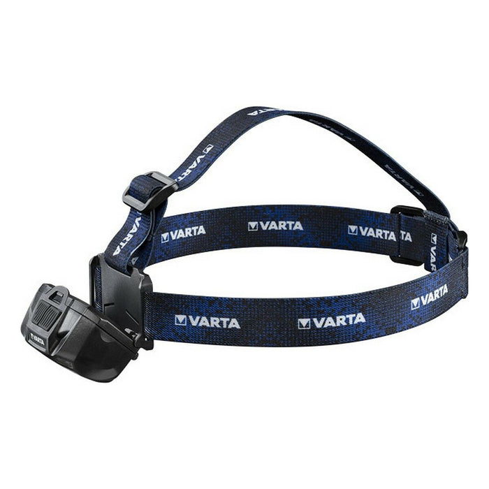 LED-Kopf-Taschenlampe Varta Work Flex H20 Bewegungsmelder 3 W 150 Lm (3 Stück)