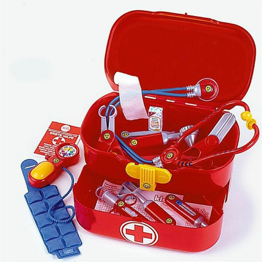 Spielzeug-Arztkoffer mit Zubehör Klein  Doctor's Vanity