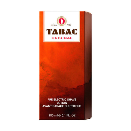 Lotion für vor der Rasur Tabac Tabac Original 150 ml
