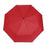 Faltbarer Regenschirm Benetton Rot (Ø 94 cm)
