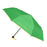 Faltbarer Regenschirm Benetton grün (Ø 94 cm)