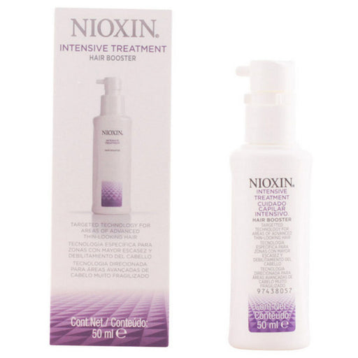 Intensive Repairing Behandlung Hair Booster Nioxin