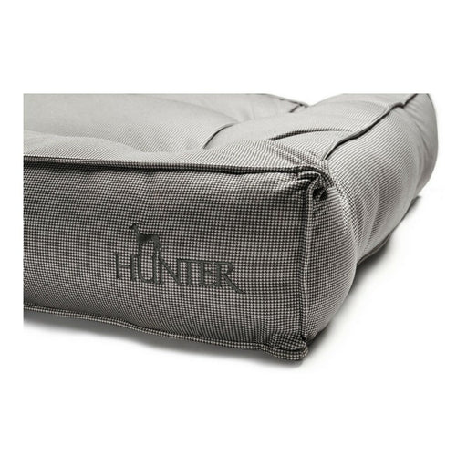 Hundebett Hunter Lancaster Grau 120x90 cm