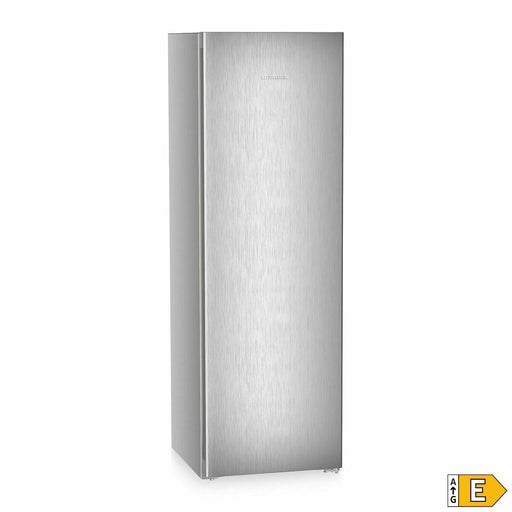 Kühlschrank Liebherr SRSFE5220-20186 Silberfarben