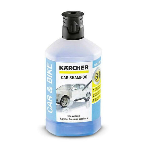 Fahrzeugshampoo Karcher RM616 1 L