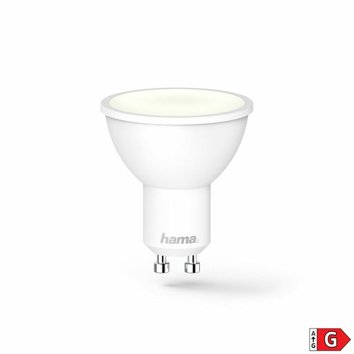 Smart Glühbirne Hama 00176585 Wi-Fi GU10 2700k 6500 K