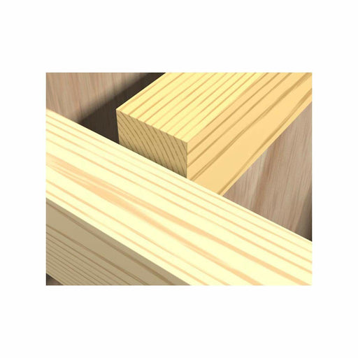 Bohrer Fischer Holz Kunststoff 1 Stück