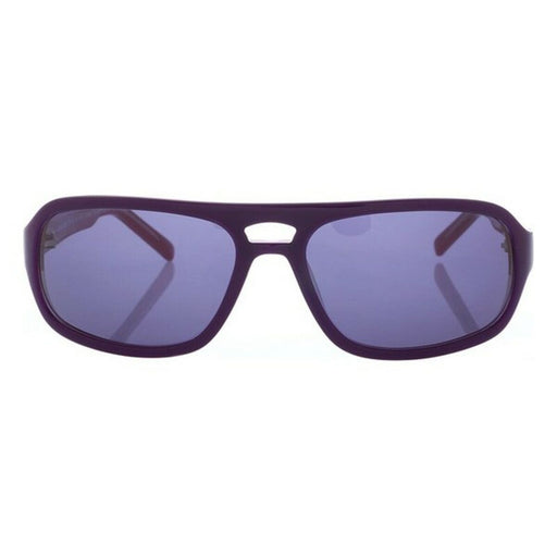 Damensonnenbrille More & More 54354-900_violett-size59-17-130 ø 59 mm
